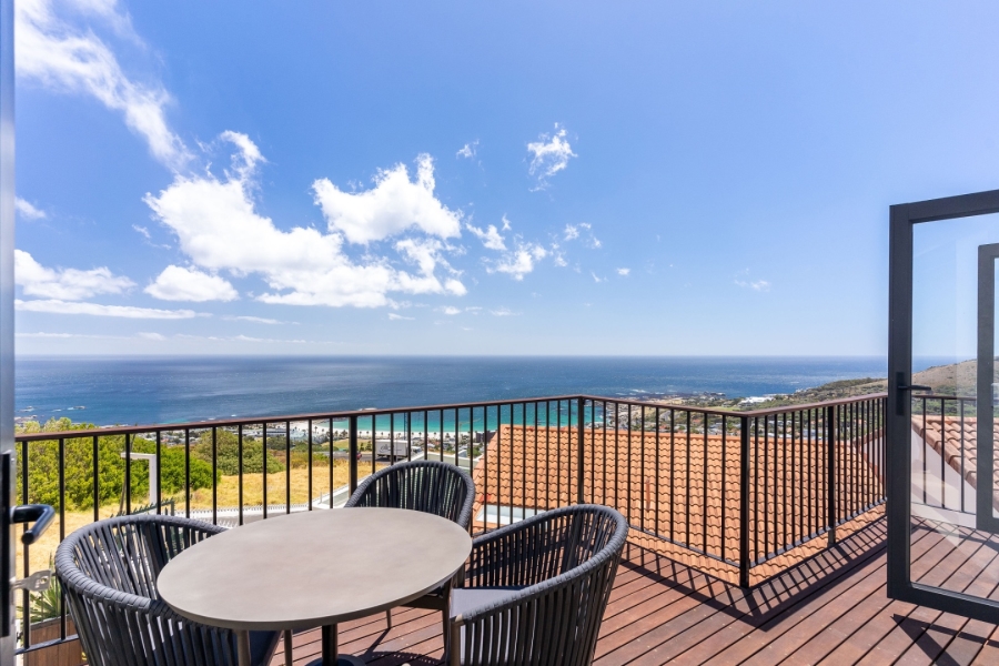To Let 3 Bedroom Property for Rent in Bakoven Western Cape
